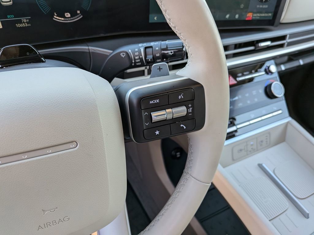 Used 2024 Hyundai Santa Fe SEL image 20