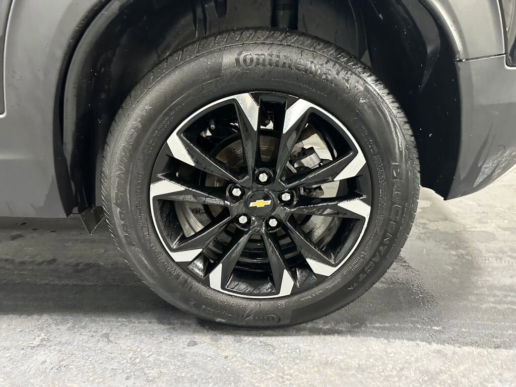 Used 2023 Chevrolet TrailBlazer LT w/ Convenience Package image 5