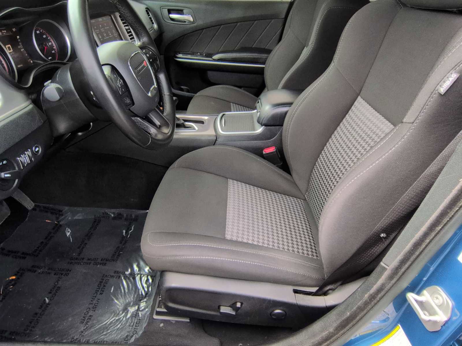 Used 2023 Dodge Charger GT RWD image 17