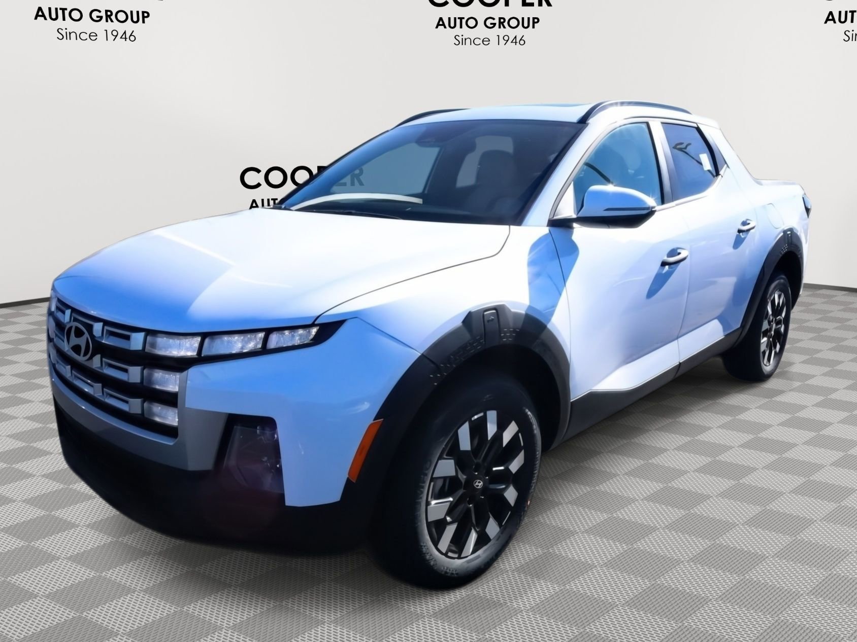 New 2026 Hyundai Santa Cruz SEL image 3