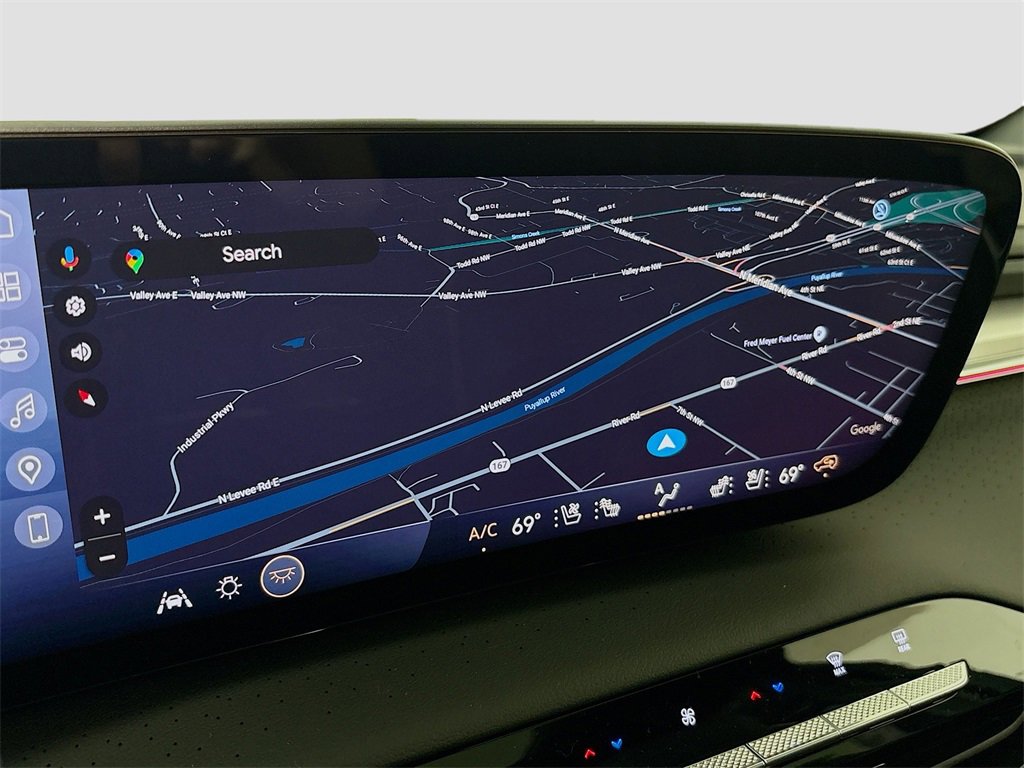 New 2026 Buick Enclave Avenir image 13