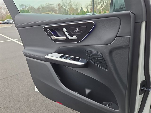 New 2026 Mercedes-Benz GLC 43 AMG GLC 43 AMG image 18