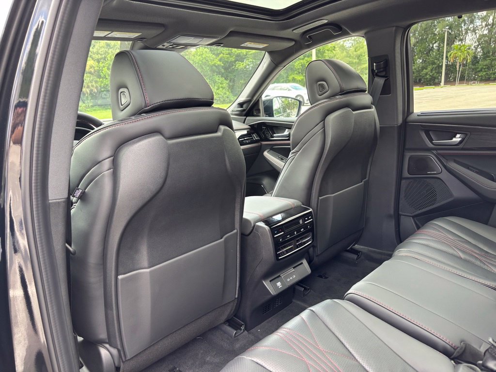 New 2026 Acura MDX Type S w/ Advance Package AWD/4WD image 20