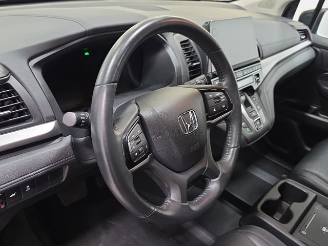 Used 2025 Honda Odyssey EX-L image 16