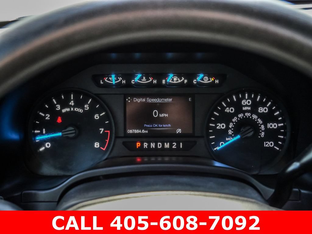 Used 2020 Ford F150 XL w/ Equipment Group 101A Mid RWD image 26