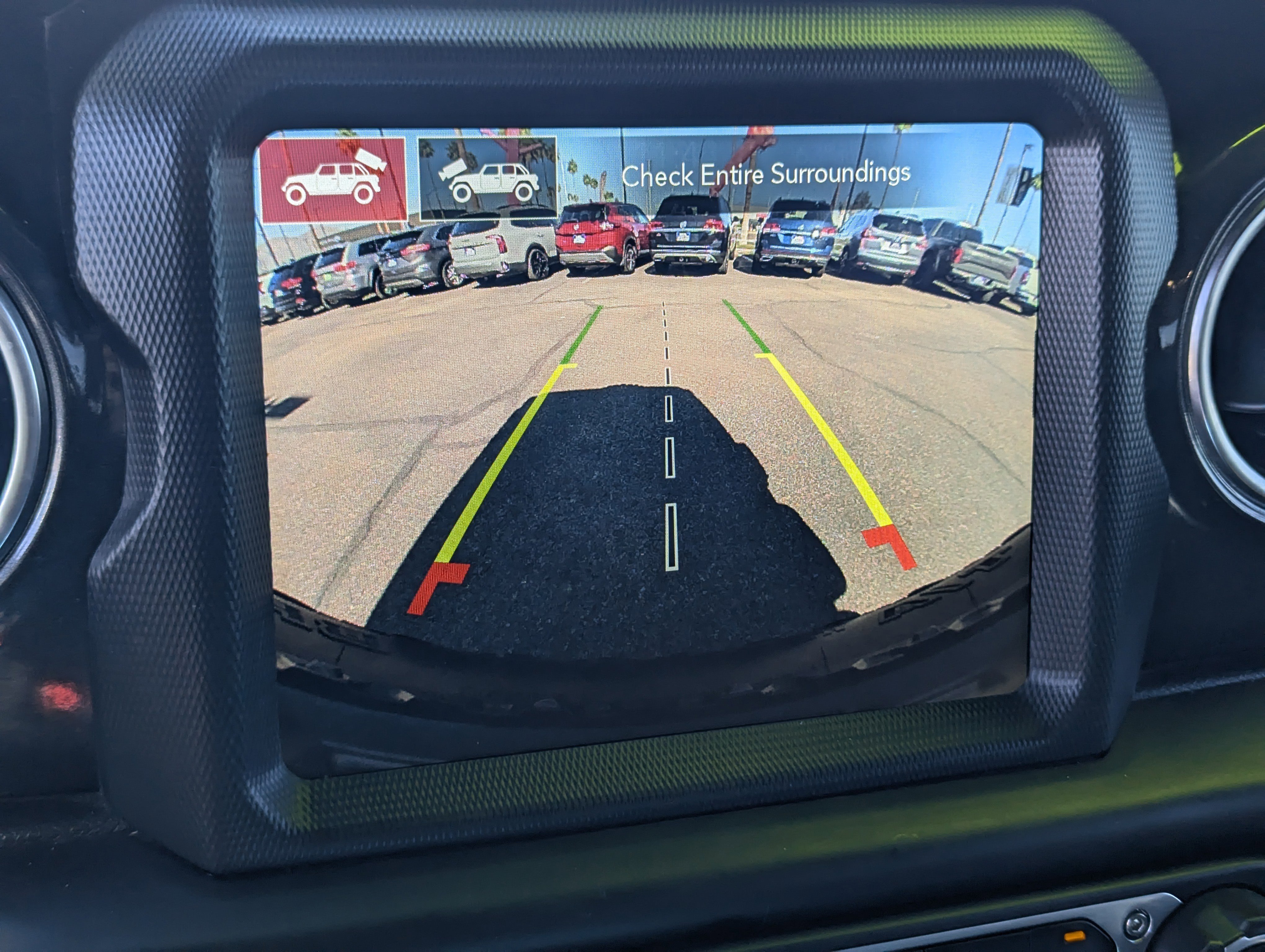 Certified 2022 Jeep Wrangler Unlimited Rubicon w/ Trailer Tow Package image 11