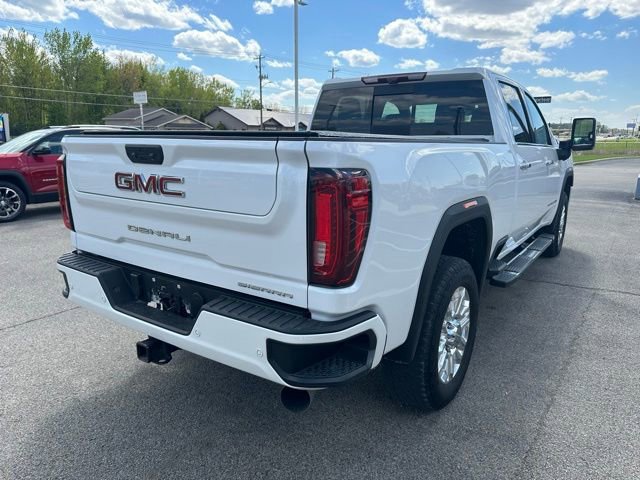 Used 2023 Chevrolet Silverado 1500 RST w/ Convenience Package II AWD/4WD image 16