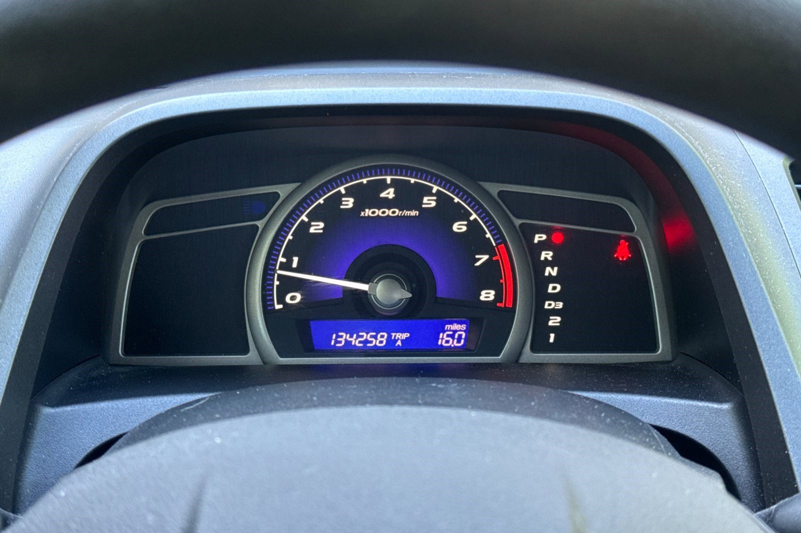 Used 2007 Honda Civic LX image 18