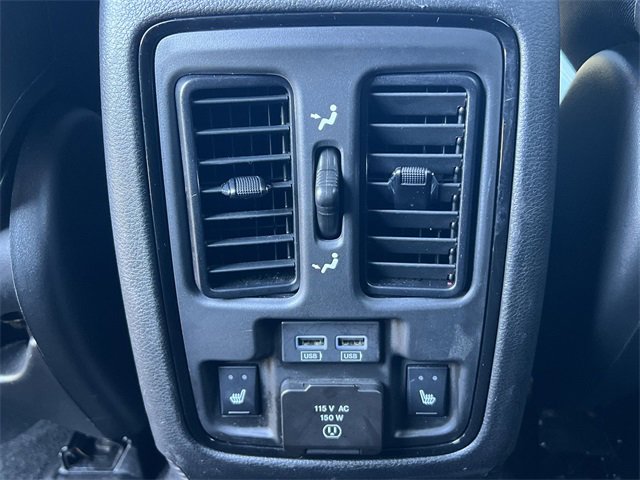 Used 2024 Dodge Durango GT image 33