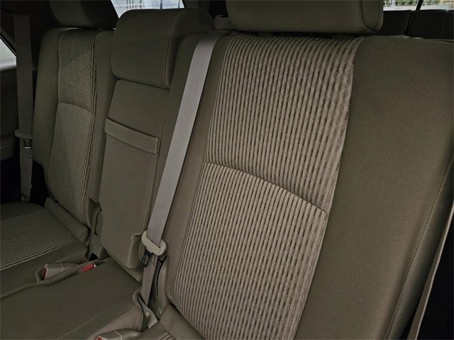 Used 2018 Toyota 4Runner SR5 image 13