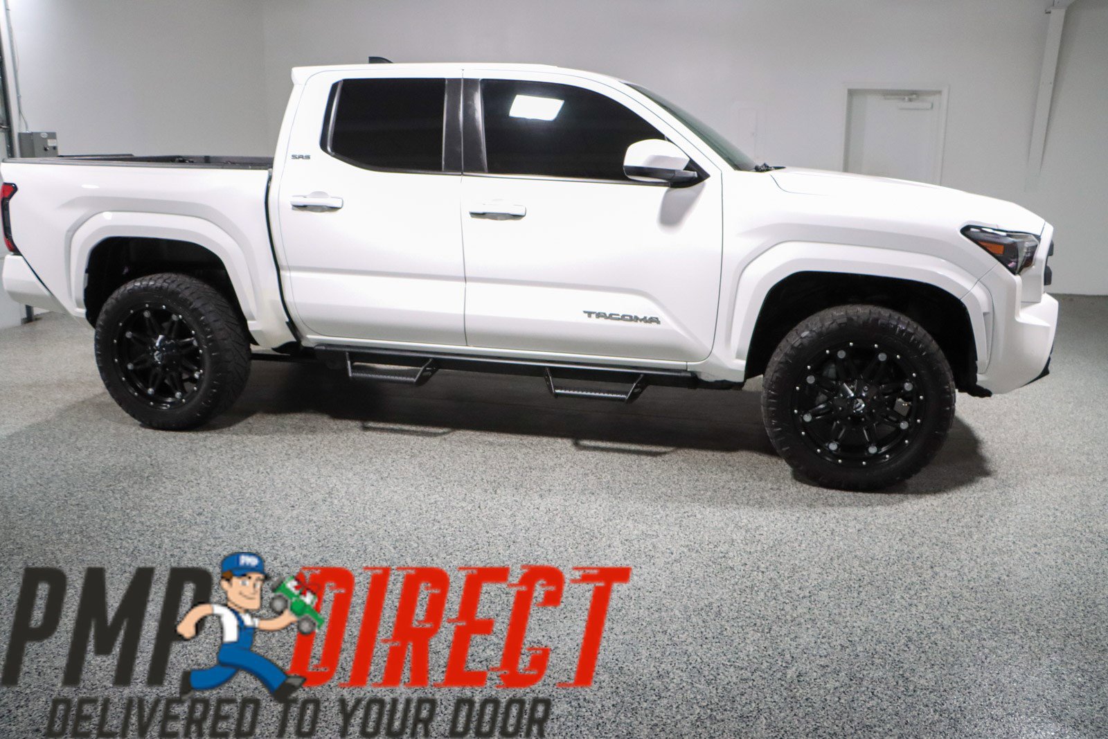Used 2024 Toyota Tacoma SR5 image 6