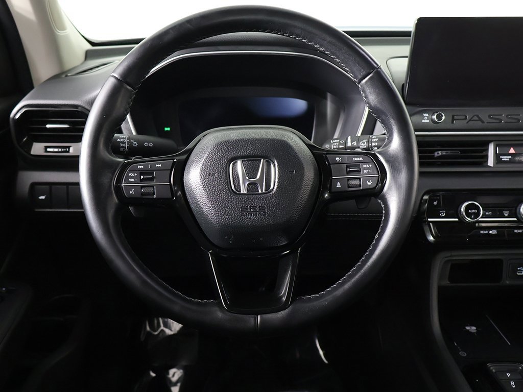 Used 2026 Honda Passport RTL image 40