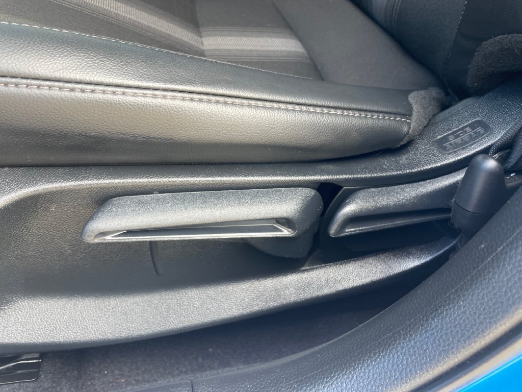 Used 2023 Honda Civic Sport image 21