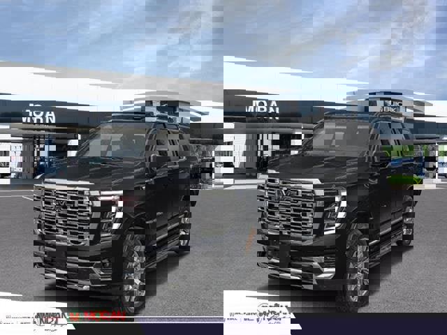 New 2026 GMC Yukon XL Denali image 1