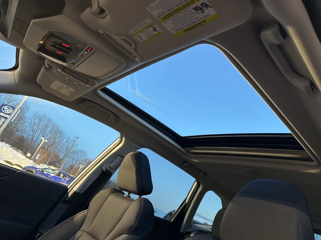 Used 2023 Subaru Forester Premium image 14