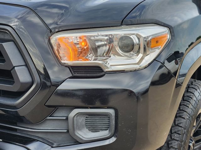 Used 2020 Toyota Tacoma SR w/ SR Convenience Package RWD image 16