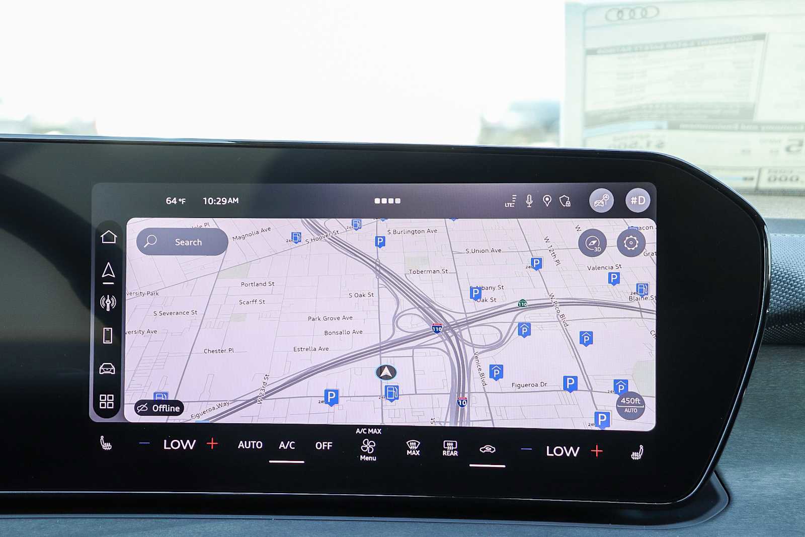 New 2026 Audi Q3 quattro 2.0T image 17