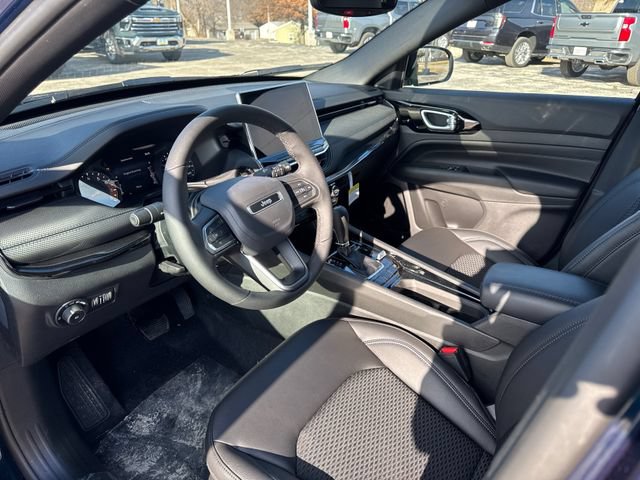 New 2026 Jeep Compass Latitude AWD/4WD image 9