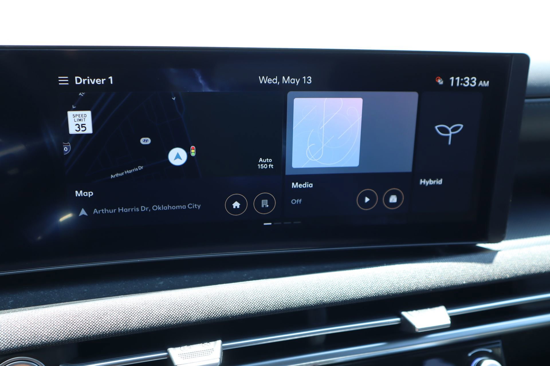 New 2026 Hyundai Tucson Limited AWD/4WD image 5