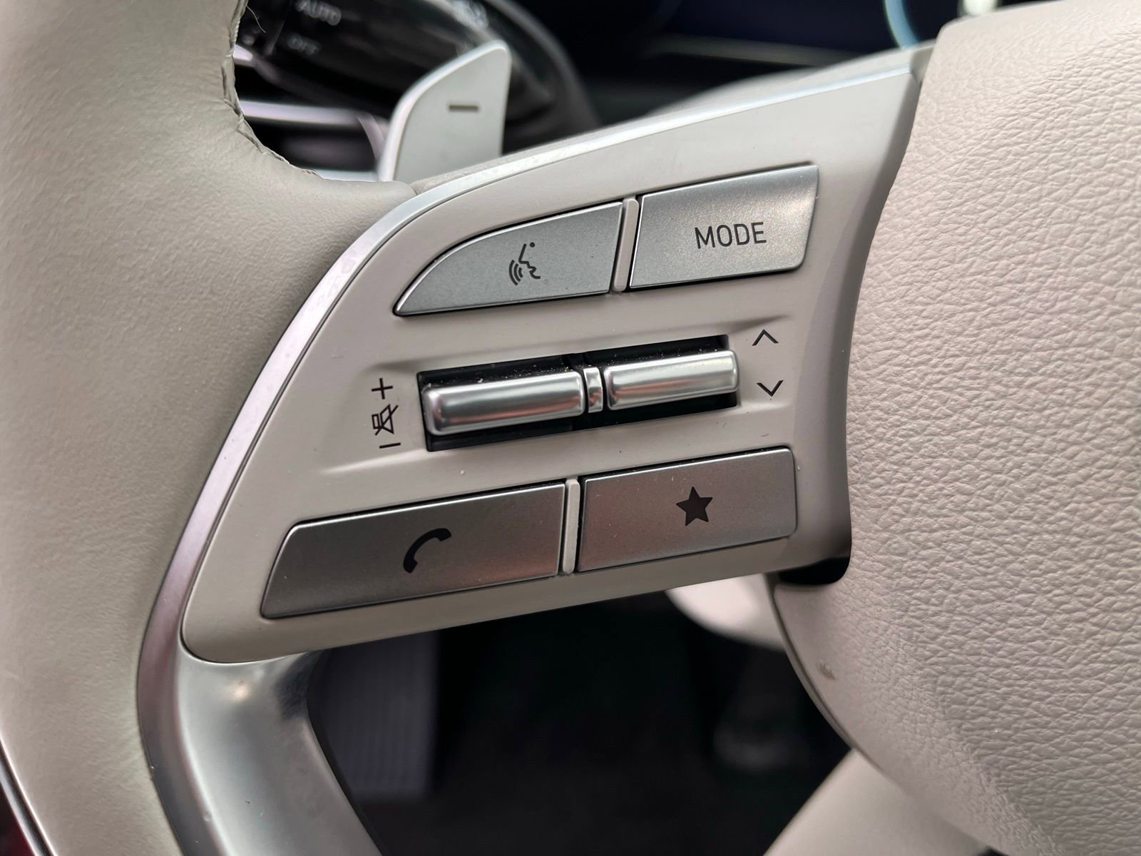 Used 2023 Hyundai Palisade Calligraphy AWD/4WD image 30