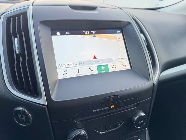 Used 2016 Ford Edge SEL w/ Equipment Group 201A FWD image 26