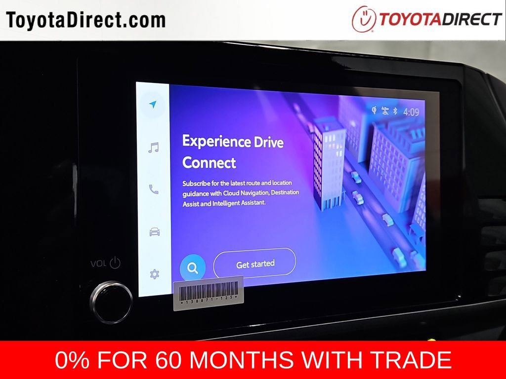 New 2026 Toyota Camry LE image 34