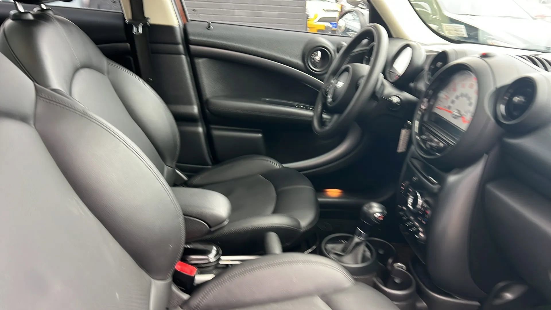 Used 2013 MINI Cooper Countryman S image 24