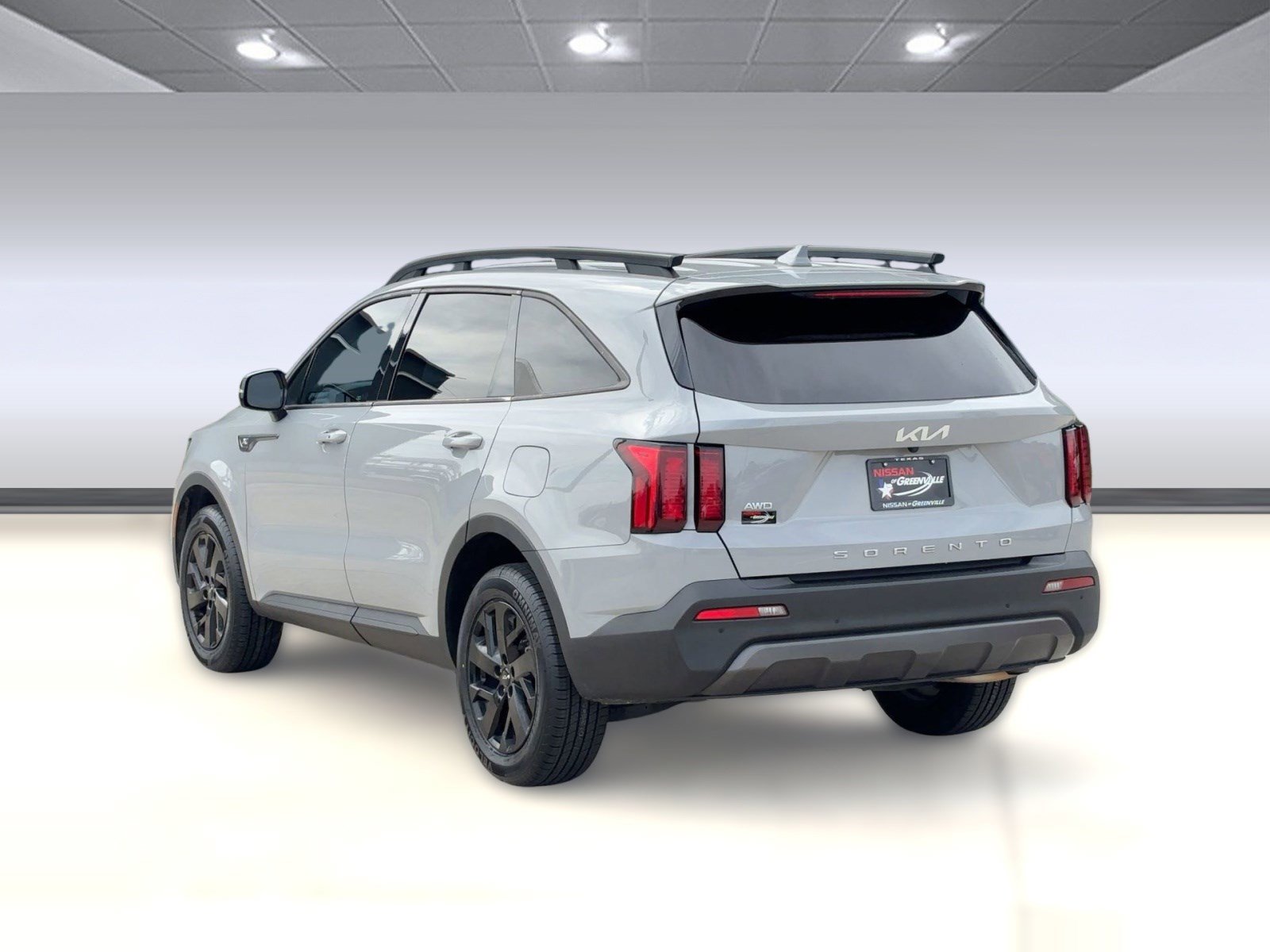 Used 2022 Kia Sorento S image 3