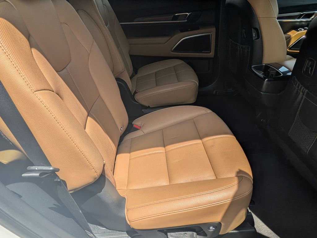 Used 2020 Kia Telluride SX w/ Towing Package AWD/4WD image 30