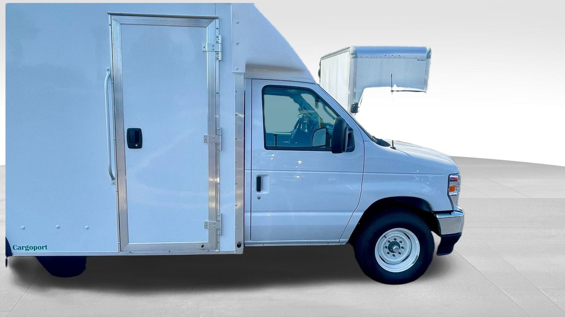 New 2025 Ford E-350 and Econoline 350 Super Duty w/ Power Equipment Group RWD image 4