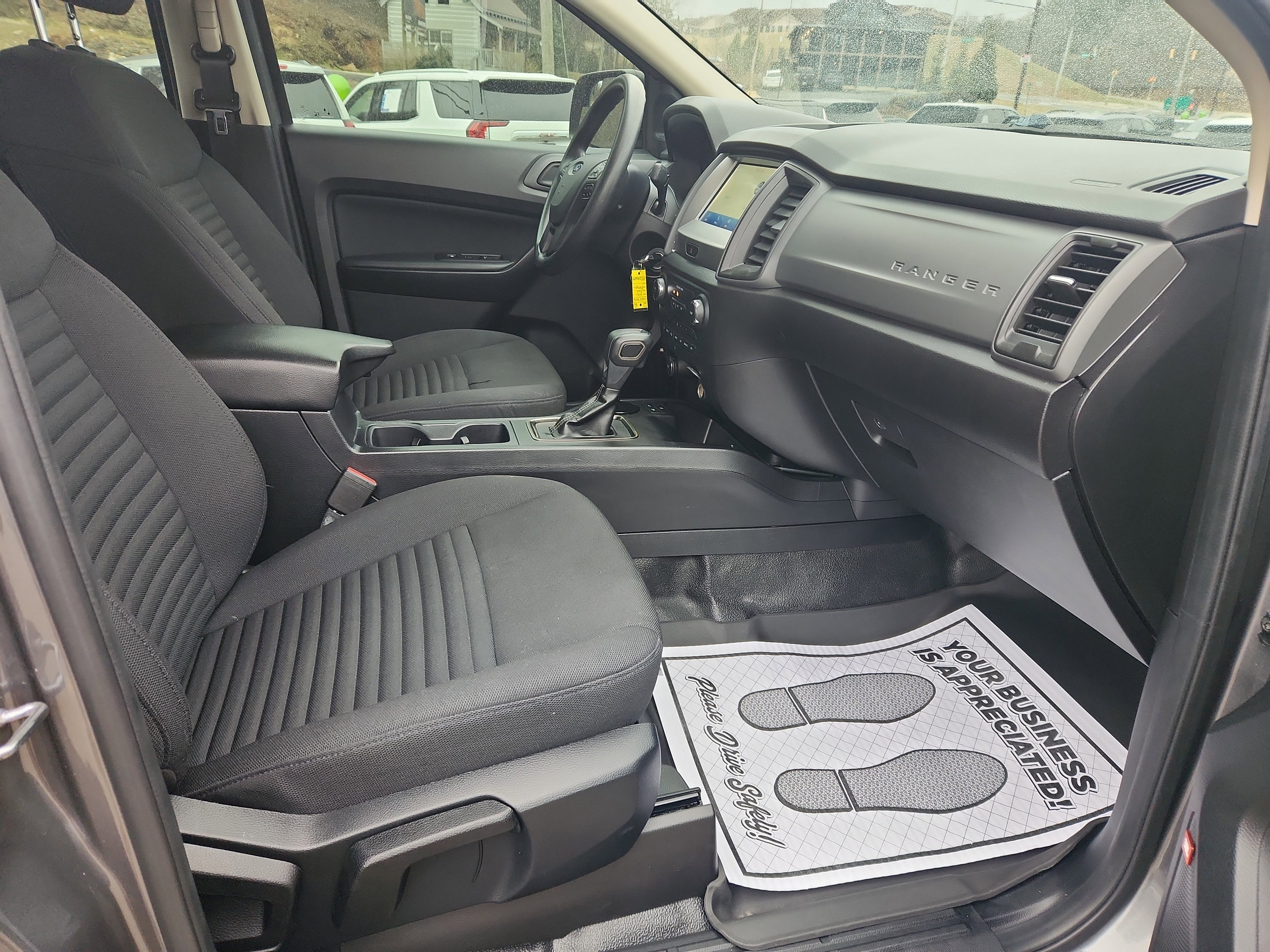 Used 2021 Ford Ranger XL w/ Equipment Group 101A High image 46