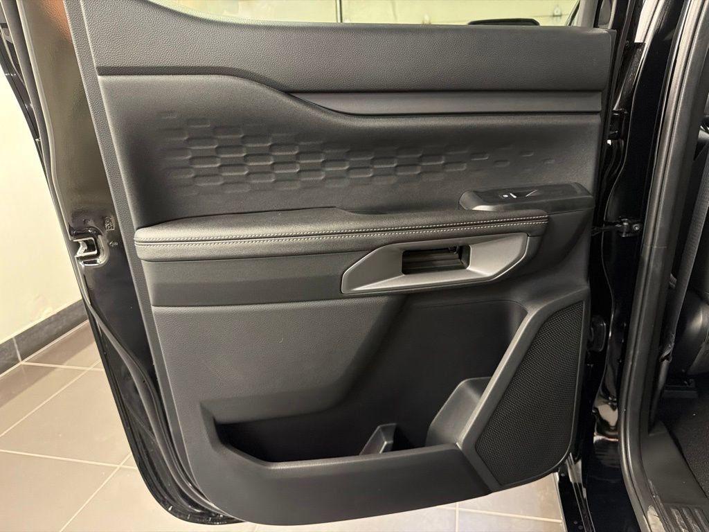New 2026 Ford Ranger Lariat AWD/4WD image 35
