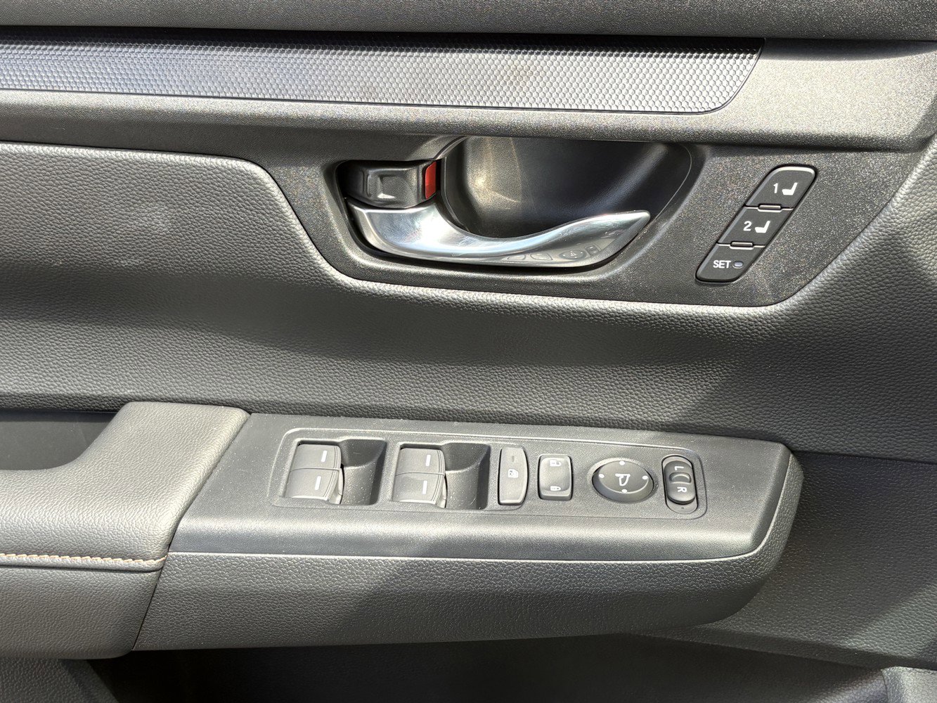 Certified 2025 Honda CR-V Sport-L image 20