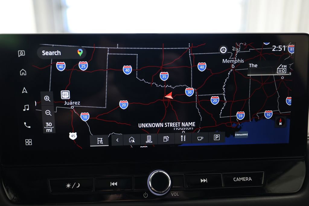 Used 2025 Mitsubishi Outlander SE image 29