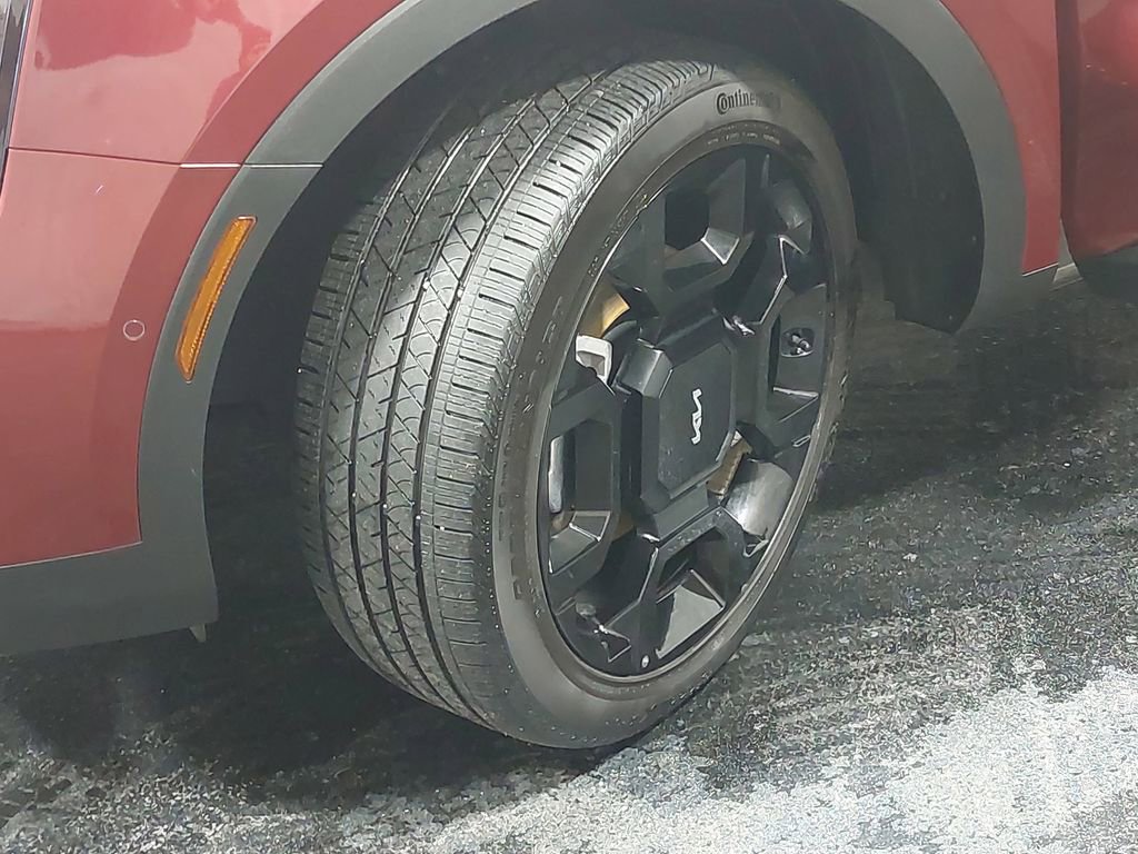 Used 2024 Kia Sorento SX image 36