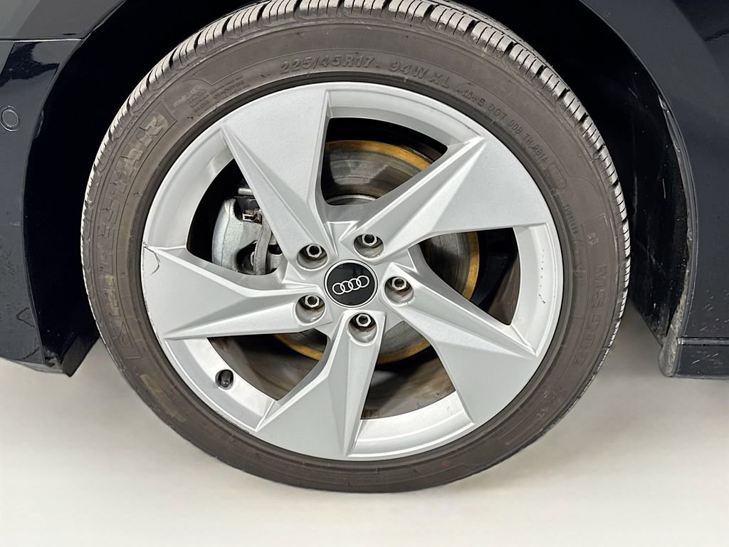 Used 2023 Audi A3 2.0T Premium image 43