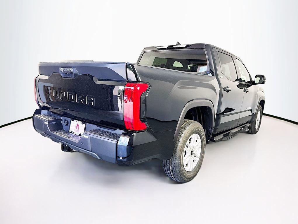 New 2026 Toyota Tundra SR5 image 9