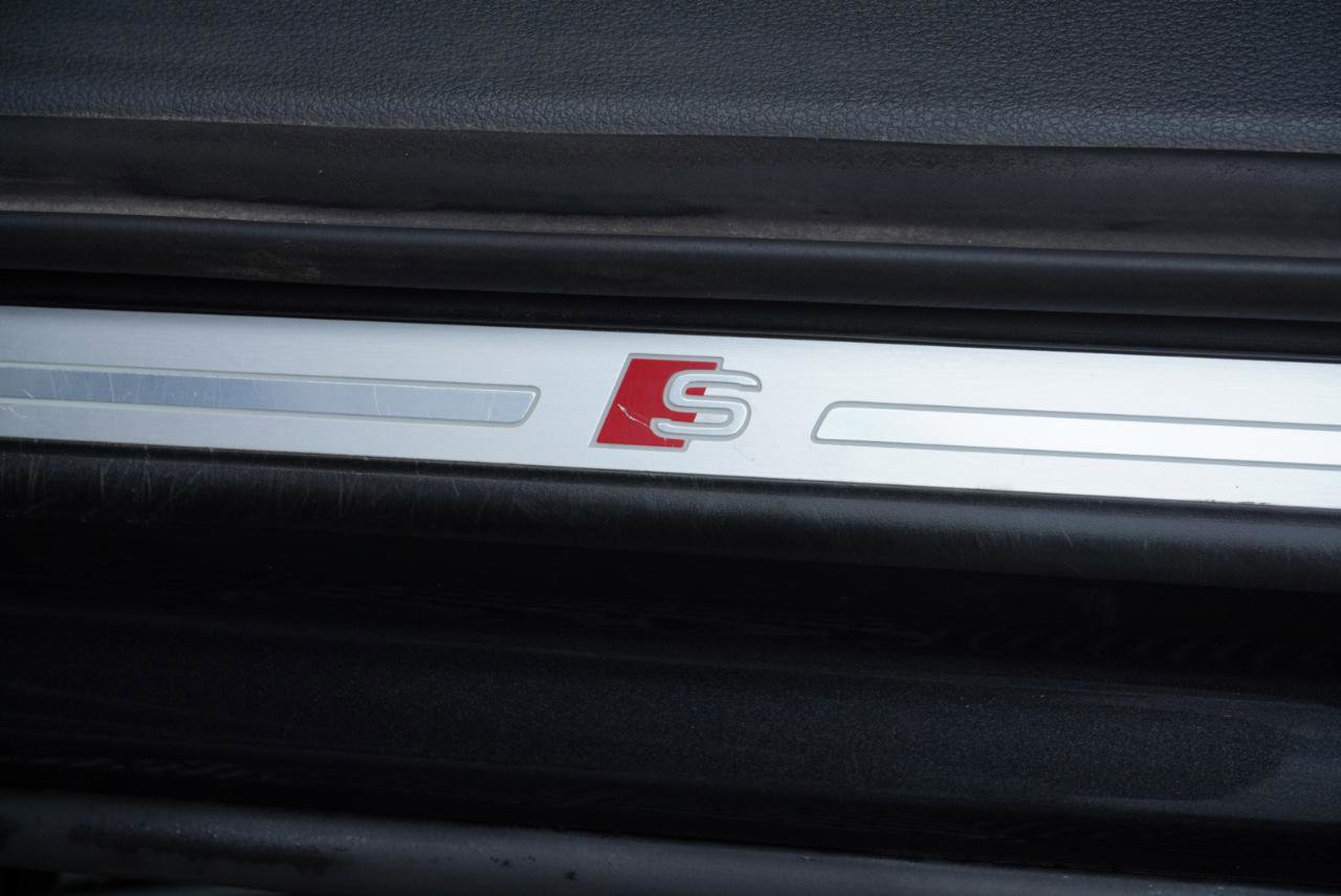 Used 2025 Audi SQ7 Premium Plus AWD/4WD image 18
