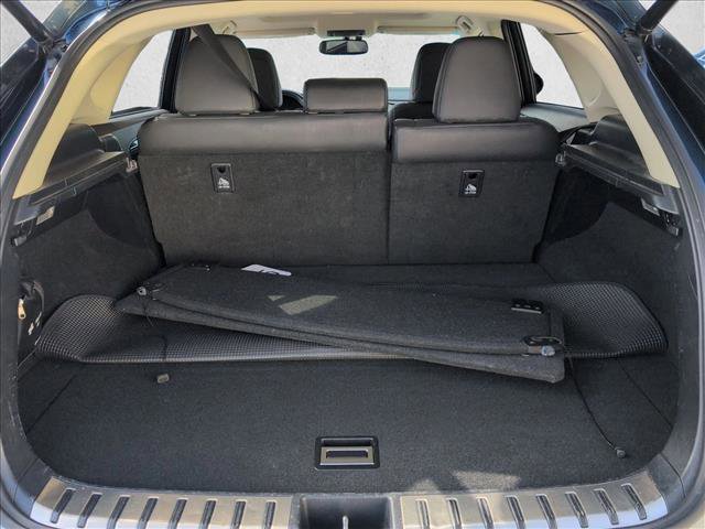 Used 2015 Lexus NX 200t FWD w/ Luxury Package image 6