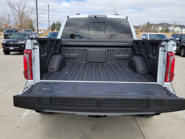 Certified 2025 Ford F150 Raptor image 14