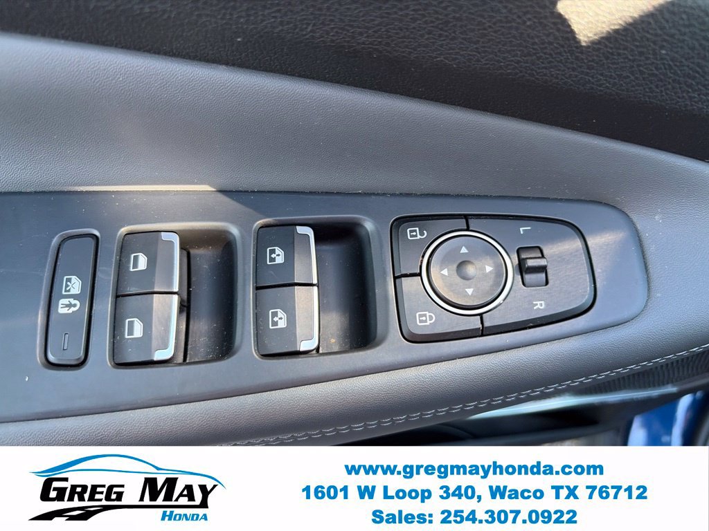 Used 2023 Hyundai Santa Fe SEL w/ Premium Package FWD image 23