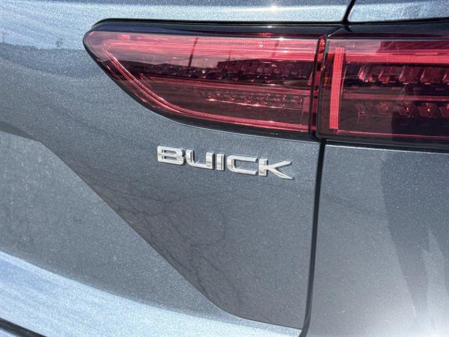 New 2026 Buick Envision Preferred AWD/4WD image 8