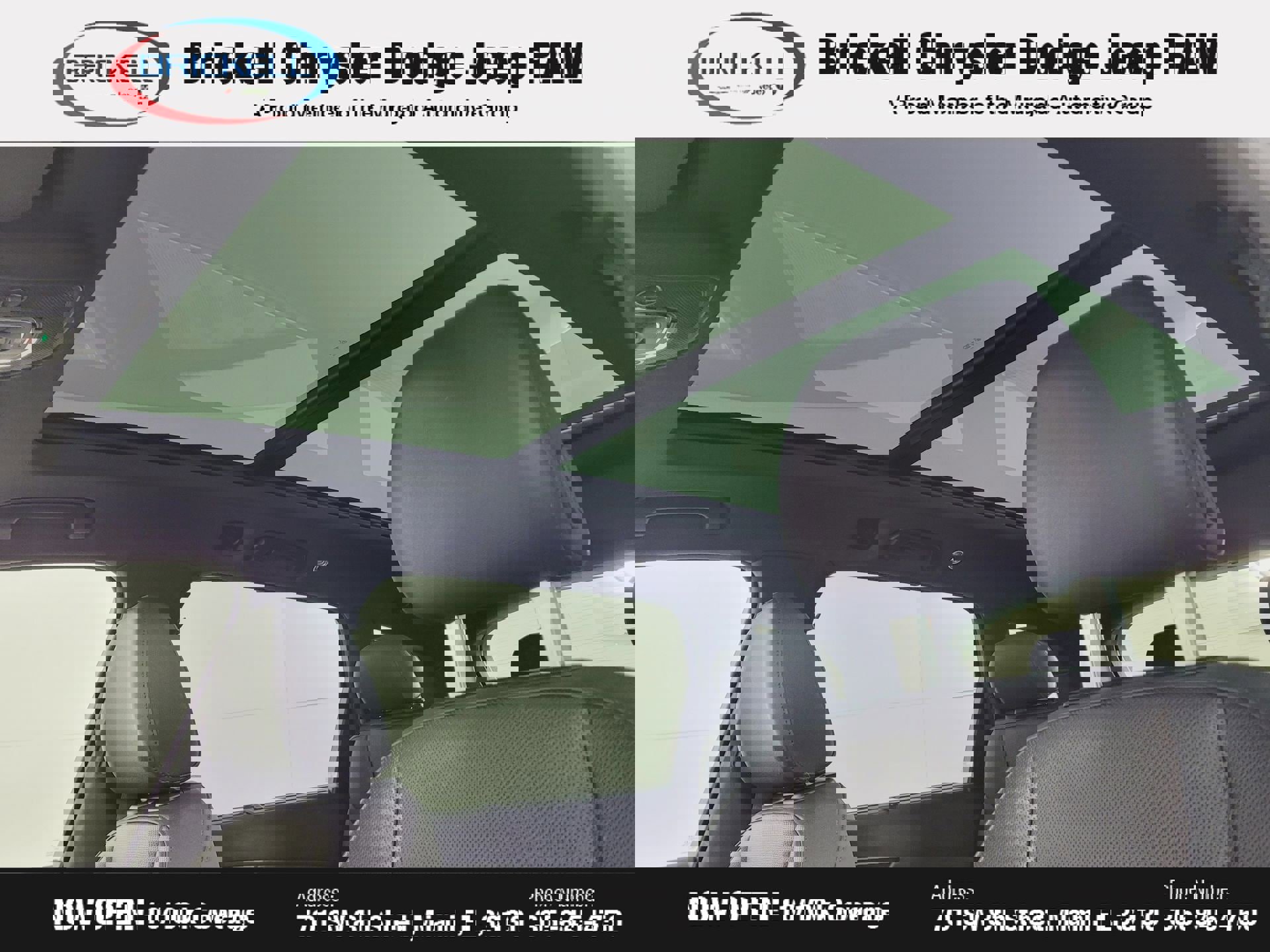 Used 2021 Audi Q7 3.0T Premium Plus w/ Executive Package image 19