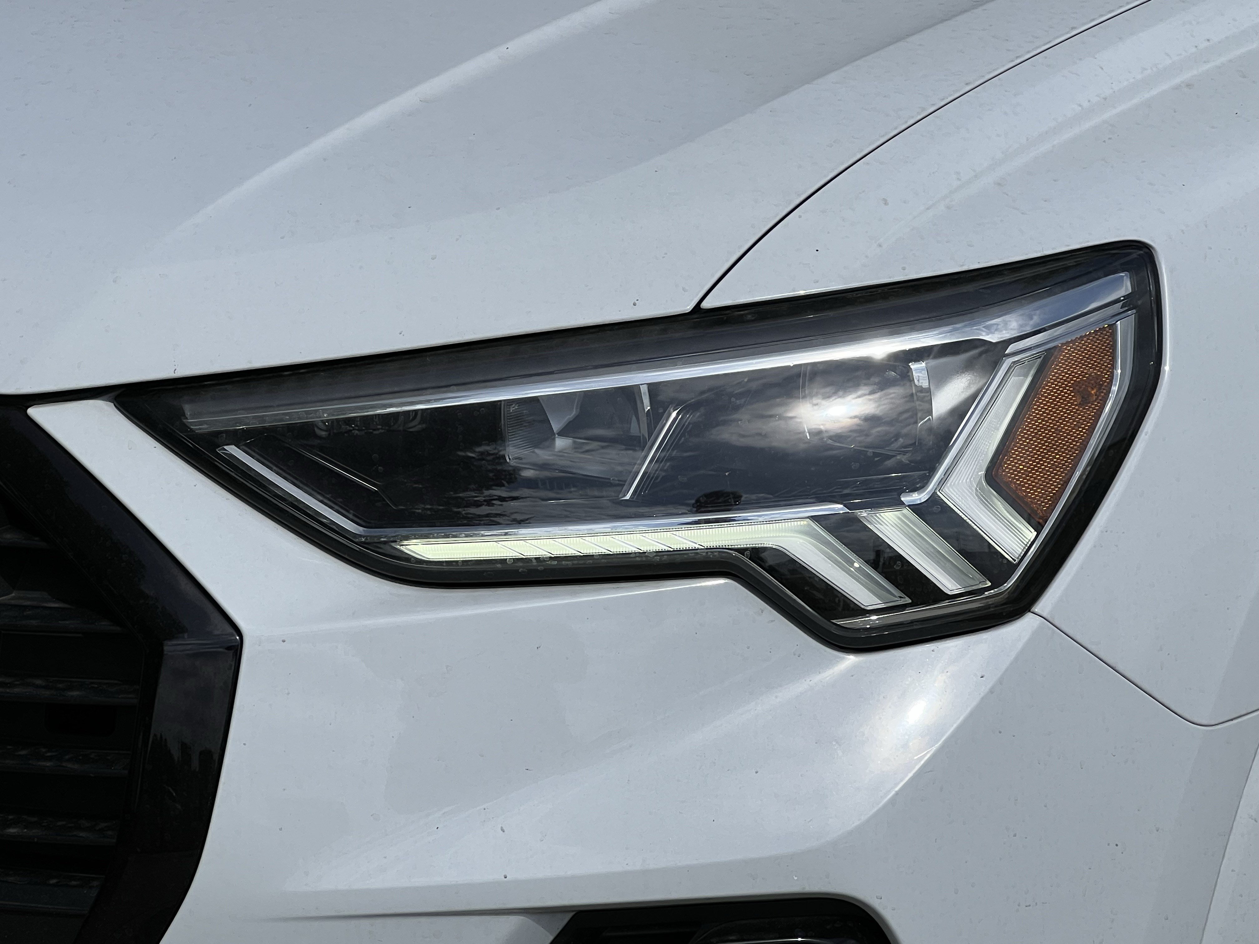 Used 2023 Audi Q3 2.0T Premium Plus AWD/4WD image 7