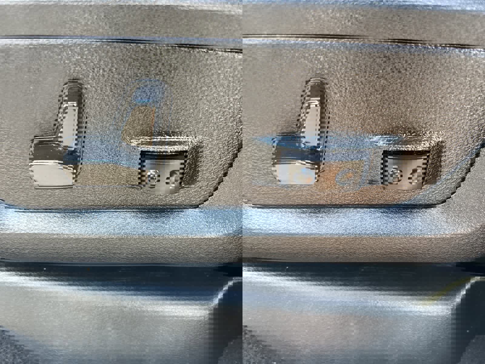 Used 2024 RAM 2500 Big Horn w/ Off Road Package image 32