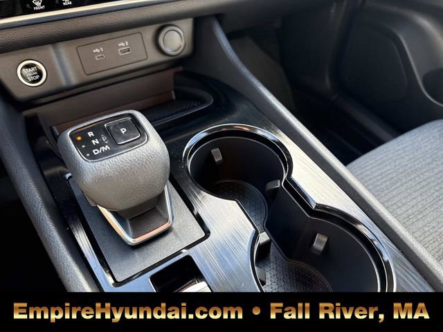 Used 2022 Nissan Rogue SV image 23