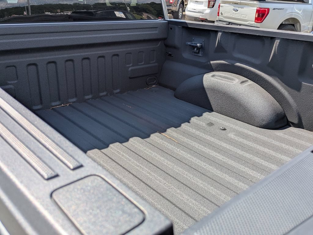 Used 2023 Ford F150 XLT w/ Equipment Group 301A Mid AWD/4WD image 7