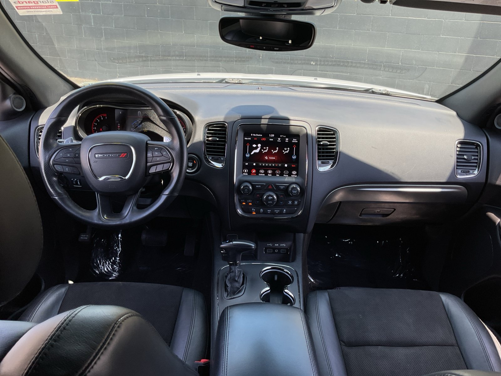 Used 2020 Dodge Durango GT RWD image 17