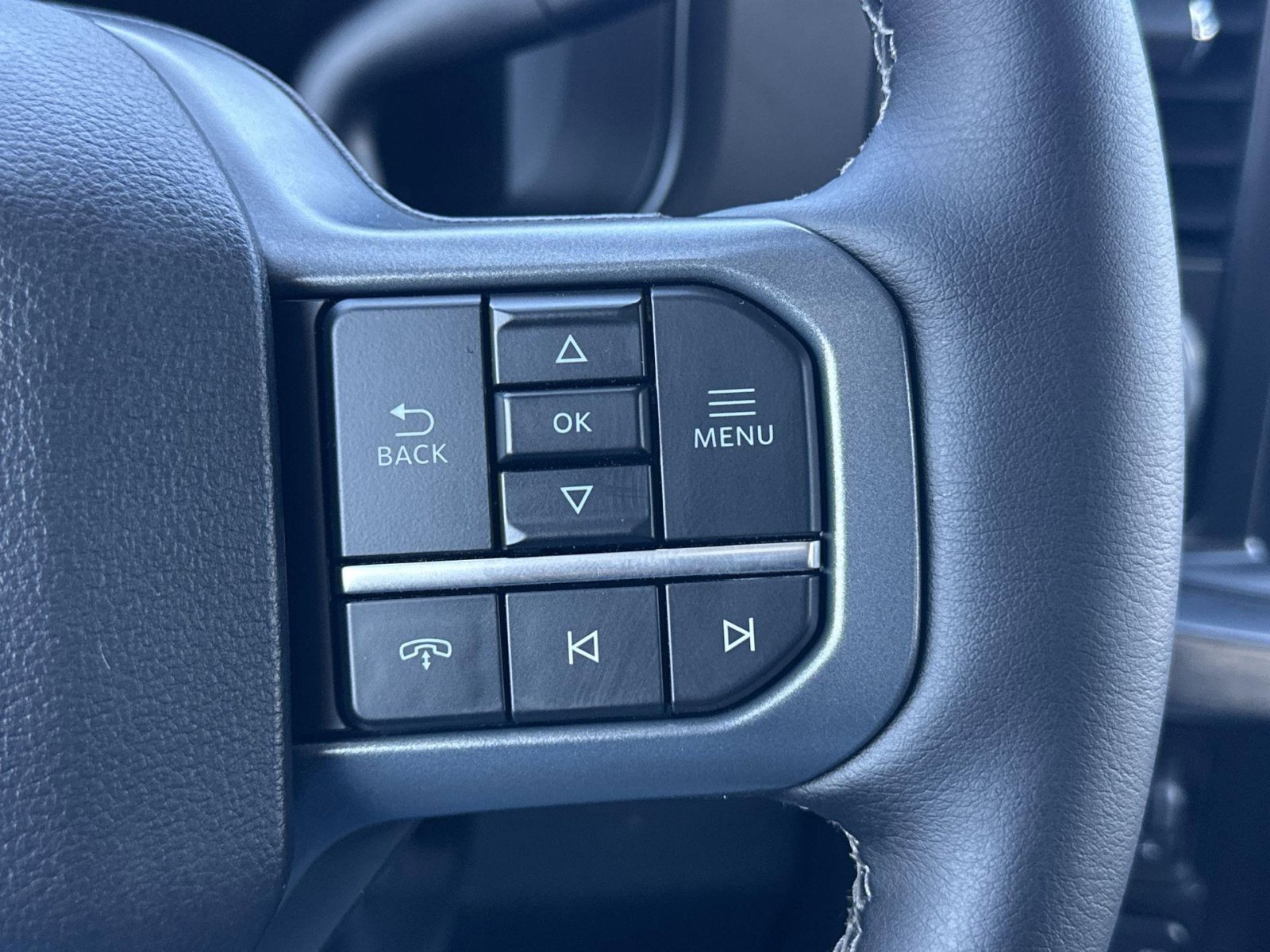 New 2025 Ford F250 Lariat w/ Lariat Ultimate Package image 18