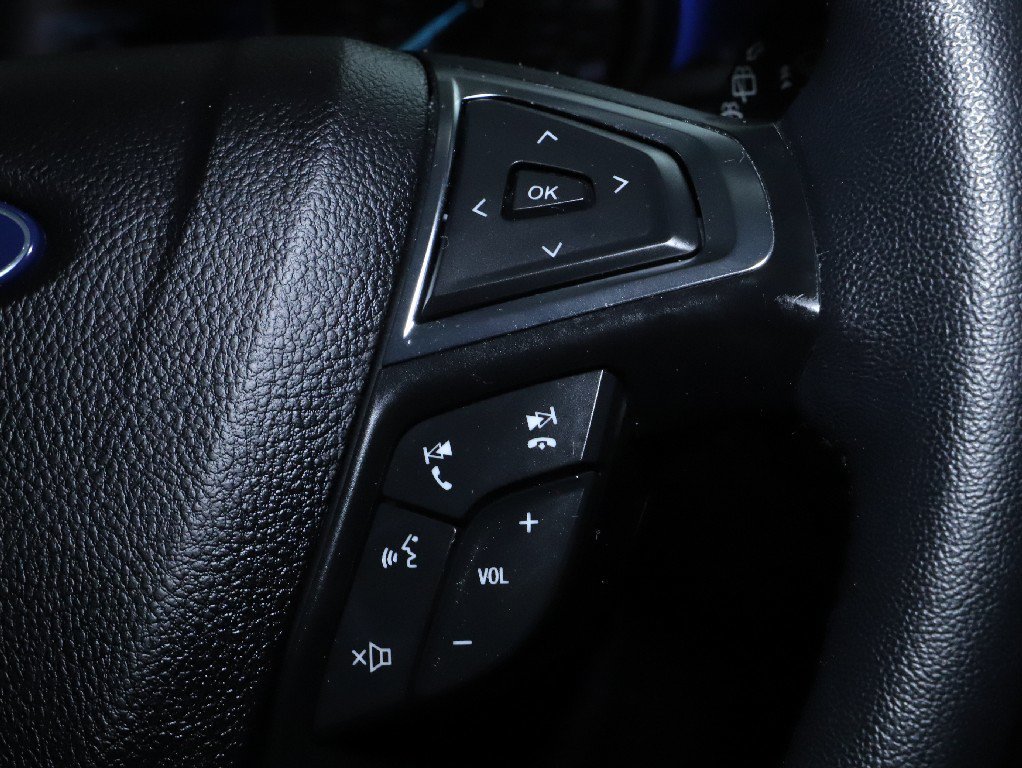 Used 2024 Ford Edge SEL w/ Convenience Package AWD/4WD image 25